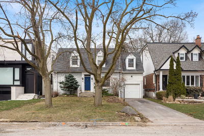 16 Burnham Rd, Toronto - Leaside image-0-1
