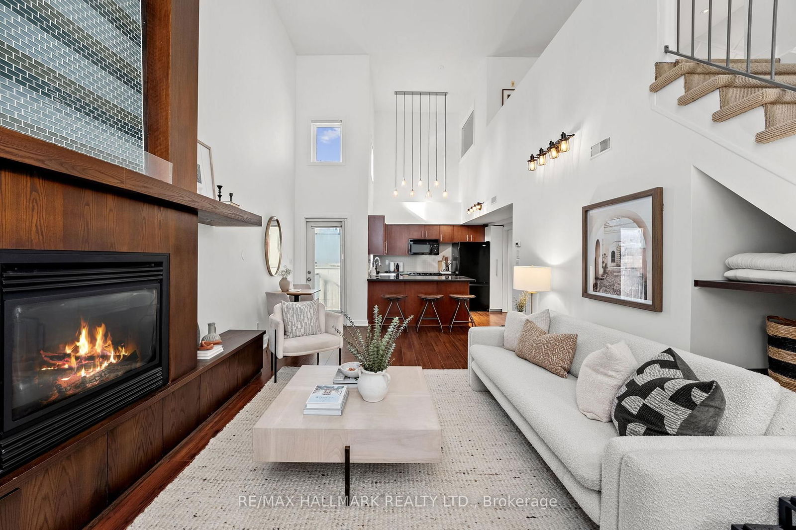 Condo for sale at 302-21 Earl Street, Toronto, North St. James Town, M4Y 3C8 - MLS: C12109655