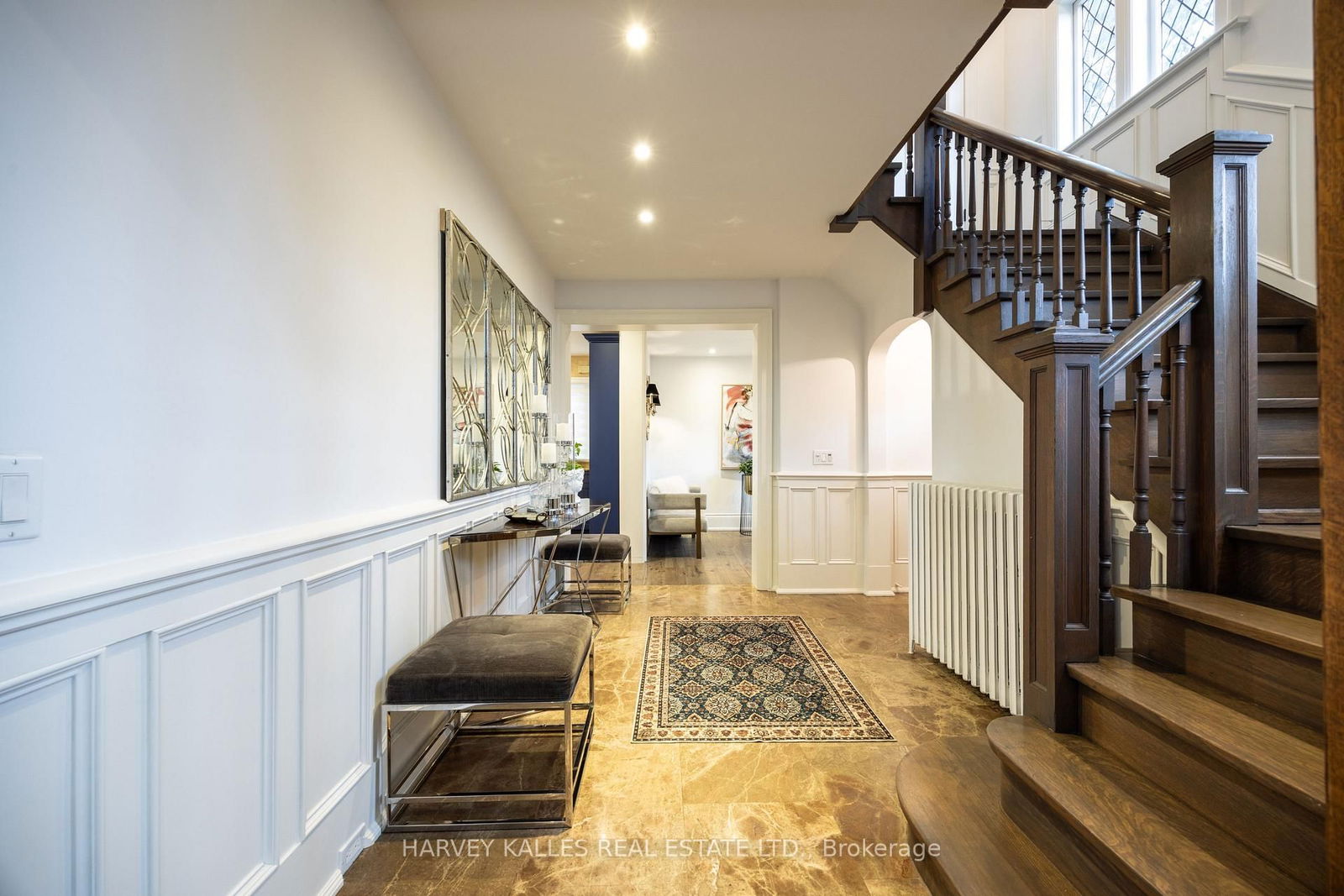 Detached House for sale at 199 Alexandra Boulevard, Toronto, Lawrence Park South, M4R 1M3 - MLS: C12109656