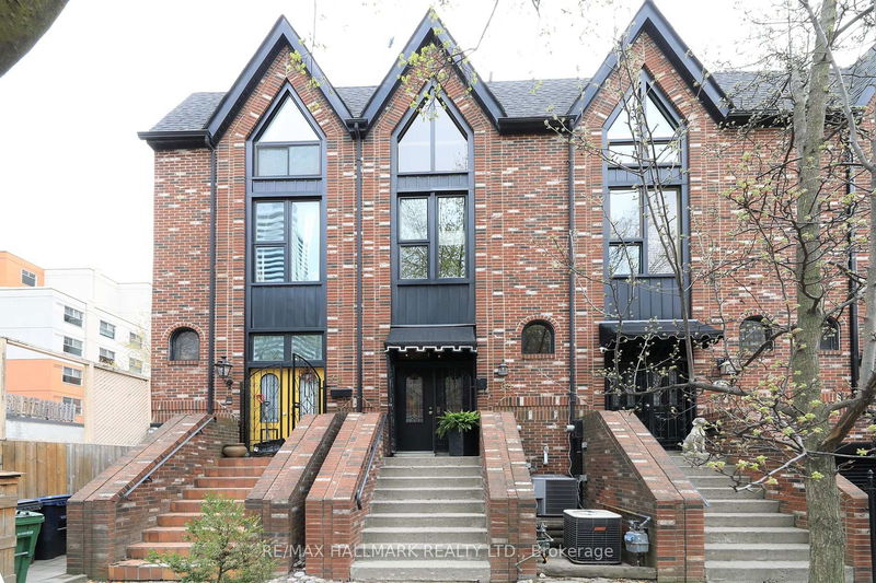 home for sale on 69 McGill Street