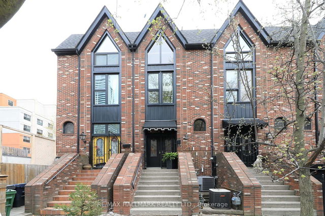 69 McGill Street