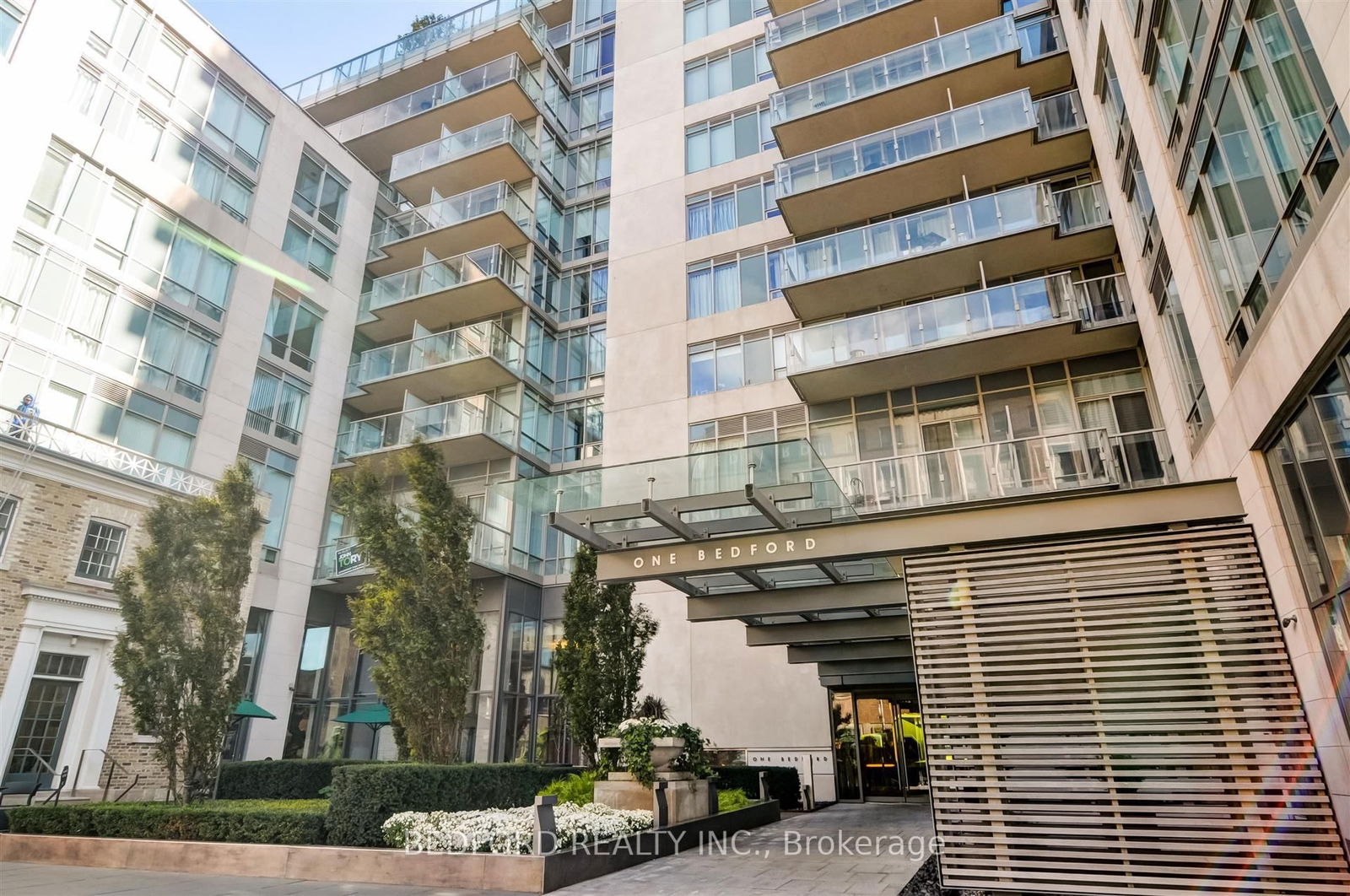 Condo for sale at 2001-1 Bedford Road, Toronto, Annex, M5R 2B5 - MLS: C12109719