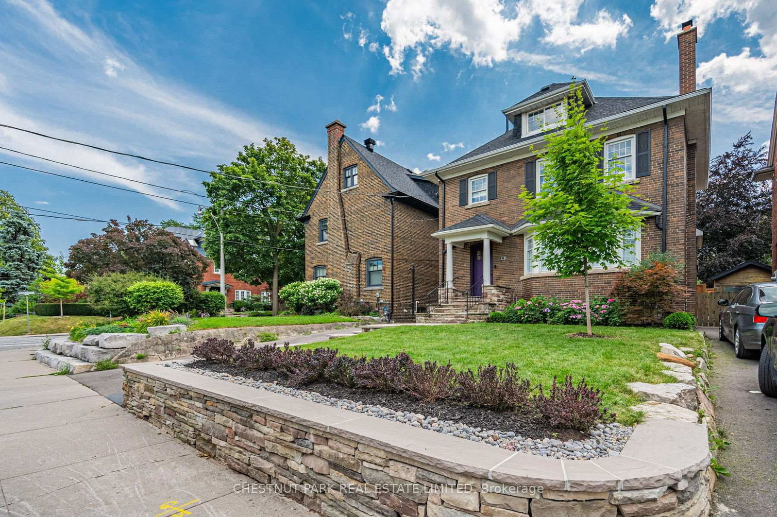 Detached House for sale at 119 Glenview Avenue, Toronto, Lawrence Park South, M4R 1R2 - MLS: C12109741
