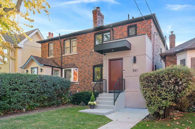 341 Woburn Avenue