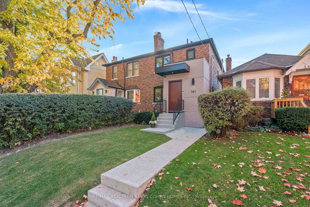 341 Woburn Avenue