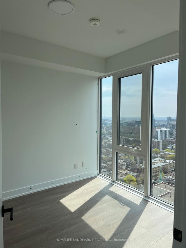 3002-308 Jarvis Street