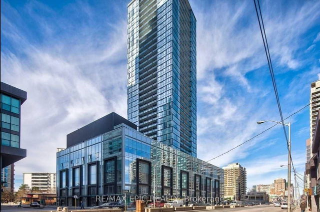 1611 - 5180 Yonge Street