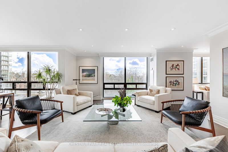 home for sale on 601-619 Avenue Road