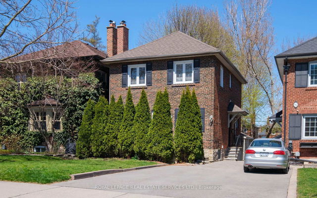 94 Chudleigh Avenue
