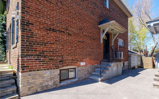 94 Chudleigh Avenue