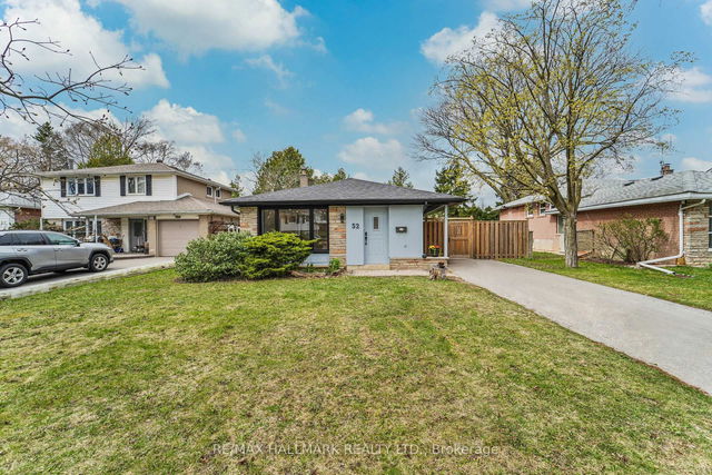 52 Drysdale Crescent
