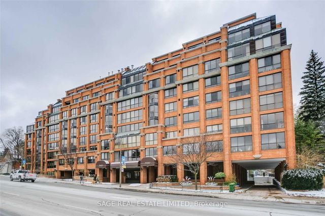 504 - 2900 Yonge Street
