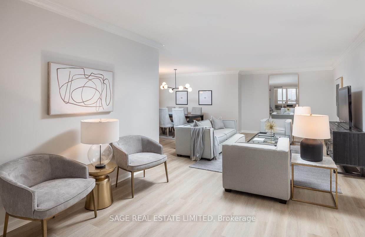 Condo for sale at 504-2900 Yonge Street, Toronto, Lawrence Park South, M4N 3N8 - MLS: C12109874