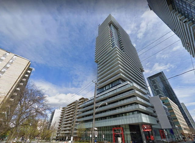 3411 - 185 Roehampton Avenue