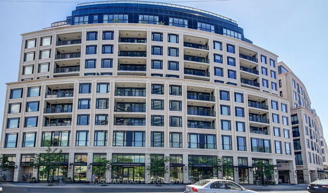 M5R 1J1 - 181 Davenport Road