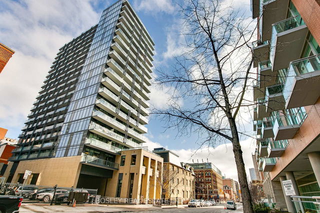 1404 - 105 George Street