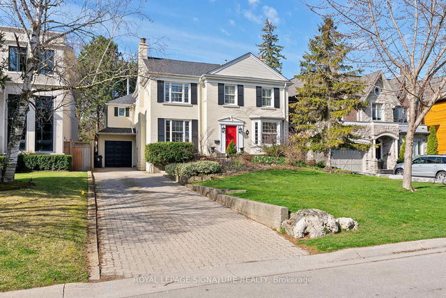 56 Mason Boulevard
