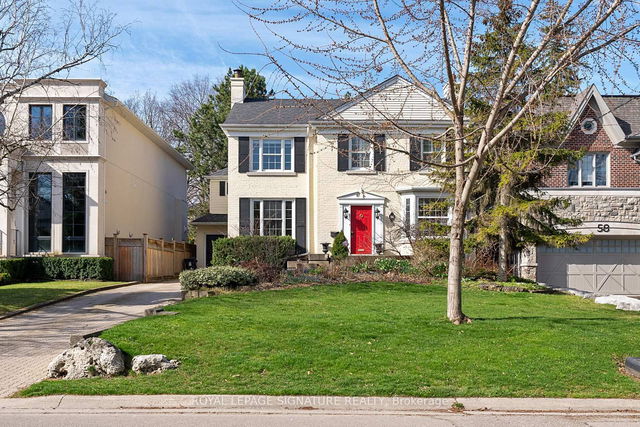 56 Mason Boulevard