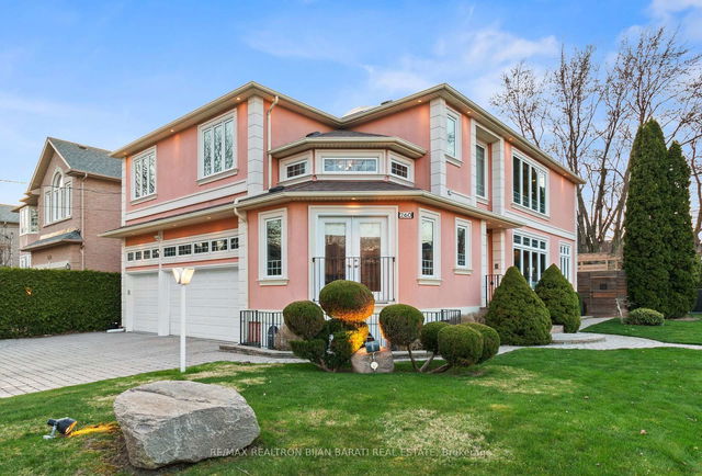 260 Princess Avenue