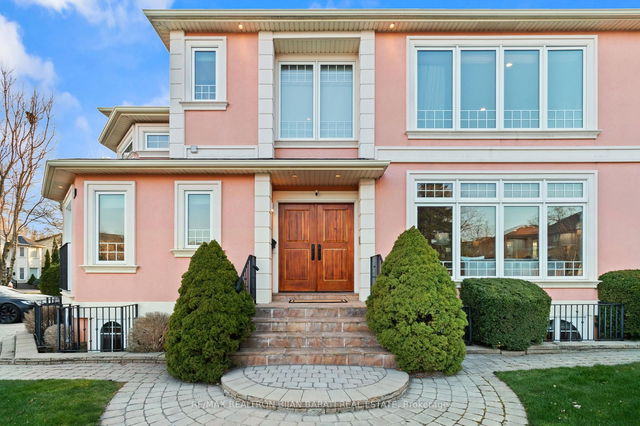 260 Princess Avenue