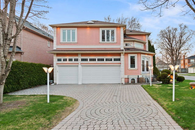 260 Princess Avenue