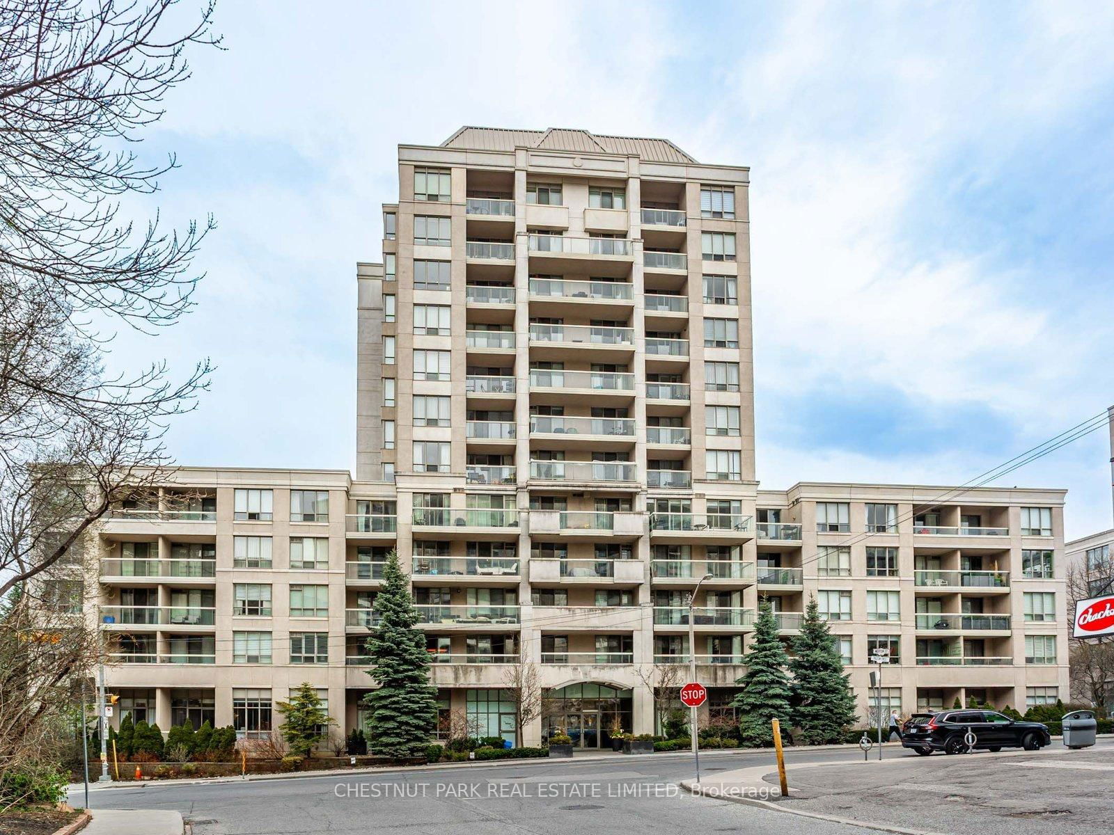 Condo for sale at 611-253 Merton Street, Toronto, Mount Pleasant West, M4S 3H2 - MLS: C12110066