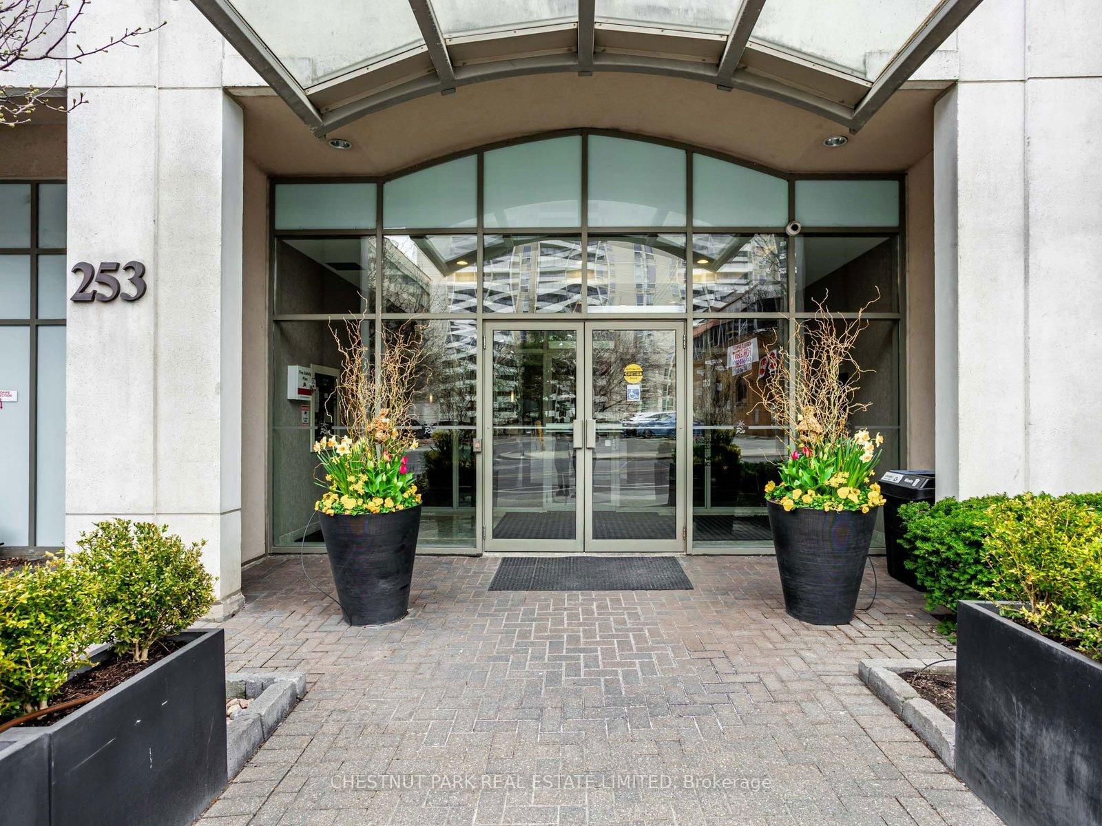 Condo for sale at 611-253 Merton Street, Toronto, Mount Pleasant West, M4S 3H2 - MLS: C12110066