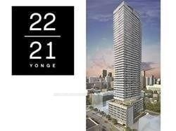 2907 - 2221 Yonge Street