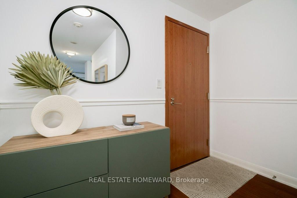 Condo for sale at 211-205 Frederick Street, Toronto, Moss Park, M5A 4V3 - MLS: C12110137