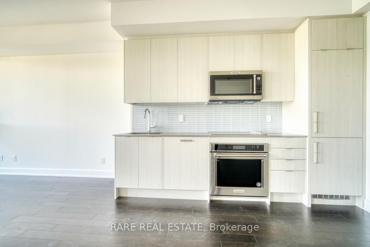 Condo for lease at 503-181 Bedford Road, Toronto, Annex, M5R 0C2 - MLS: C12110142