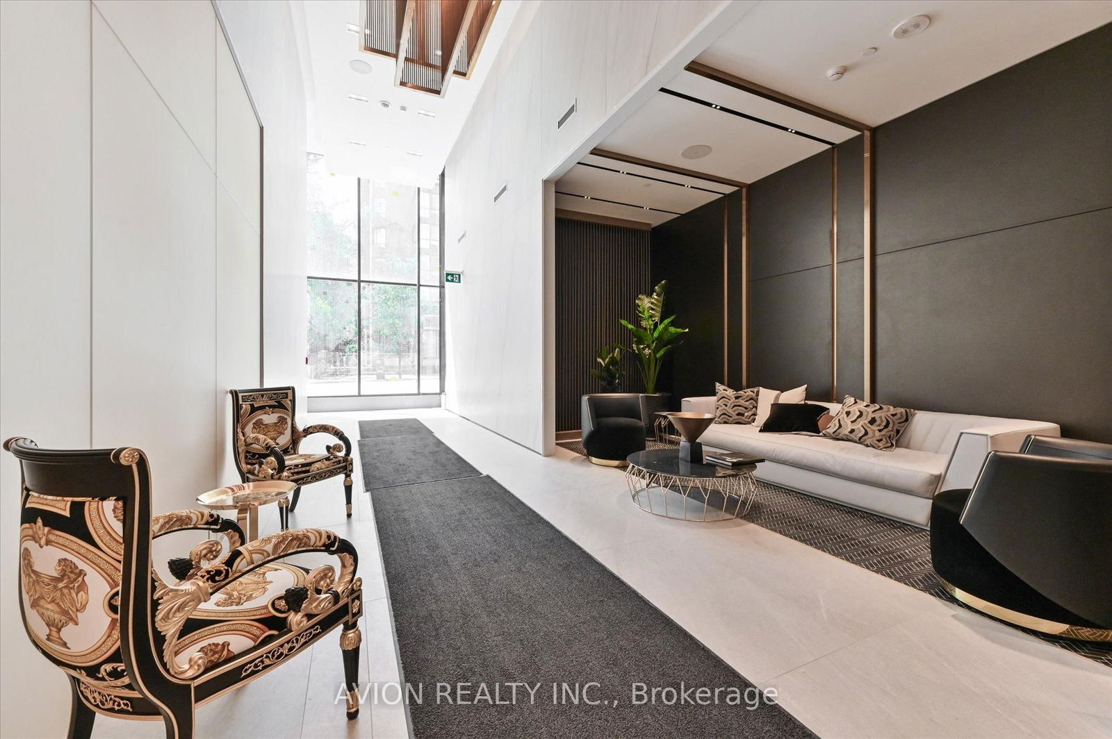 Condo for sale at 606-319 Jarvis Street, Toronto, Church-Yonge Corridor, M5B 0C8 - MLS: C12110145