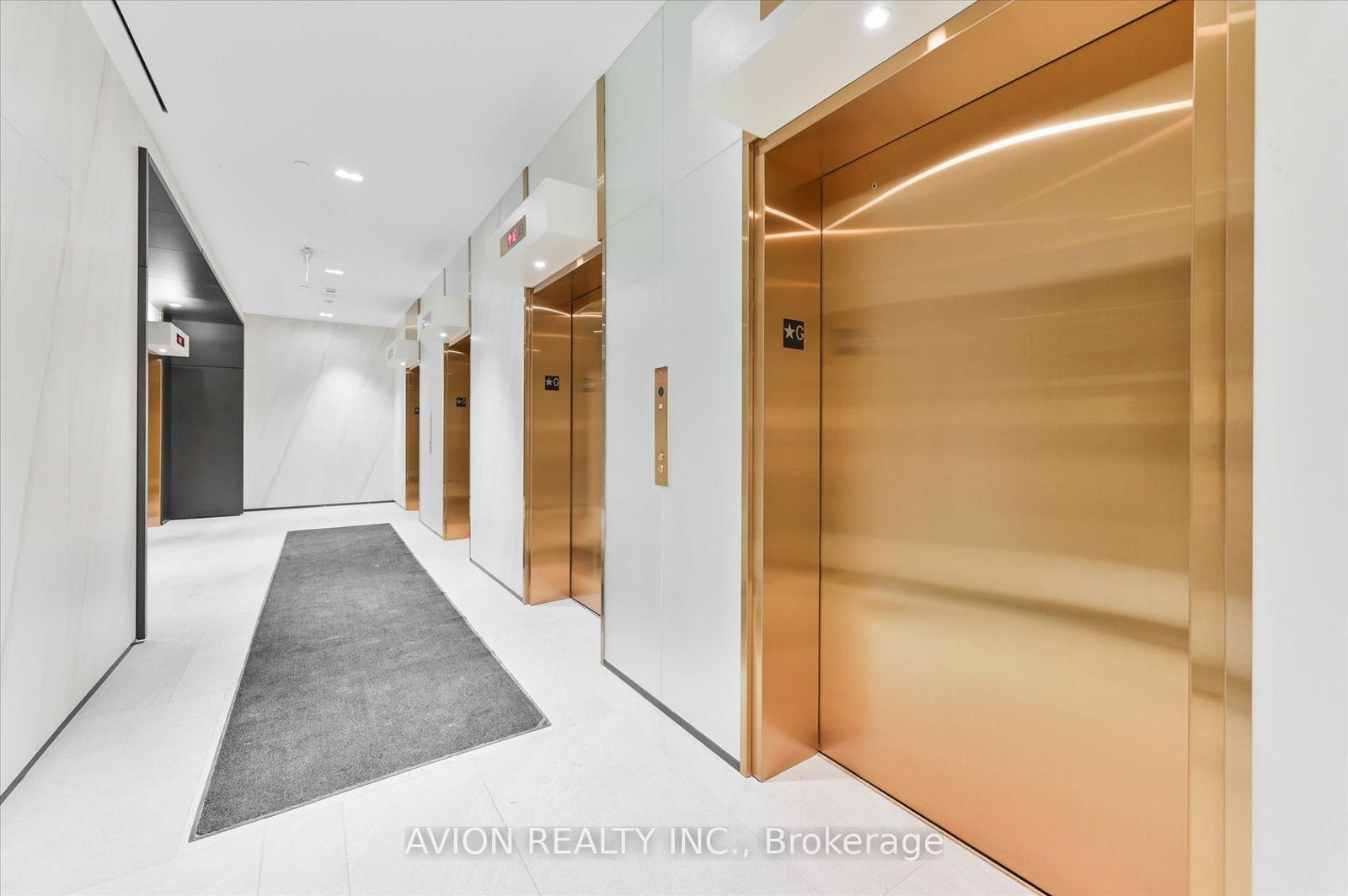 Condo for sale at 606-319 Jarvis Street, Toronto, Church-Yonge Corridor, M5B 0C8 - MLS: C12110145