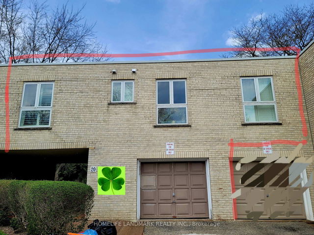 20 Crimson Mill Way