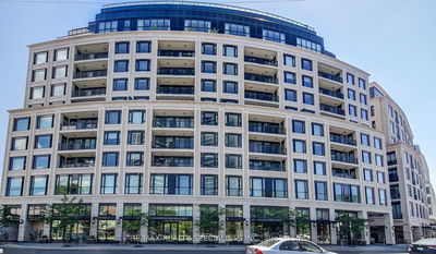 Unit 308 — 181 Davenport Rd, Toronto - Annex