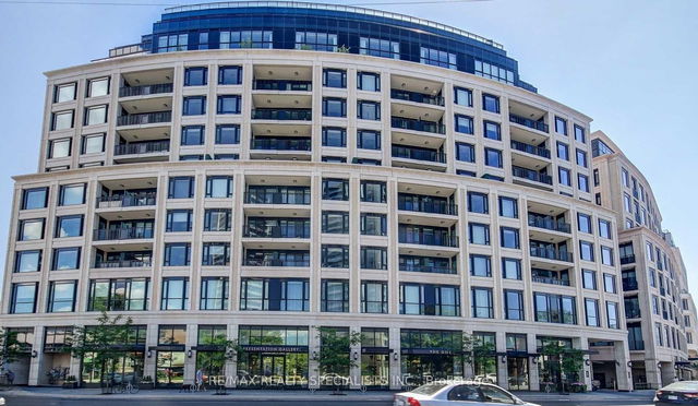 308 - 181 Davenport Road