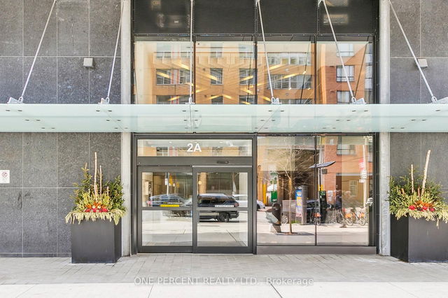 1711 - 2A Church Street