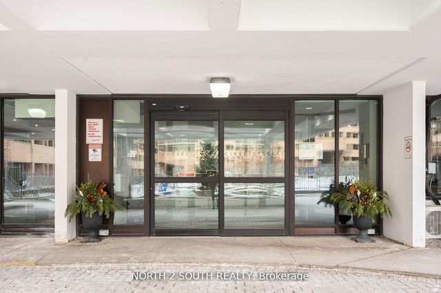 1608 - 77 Maitland Place