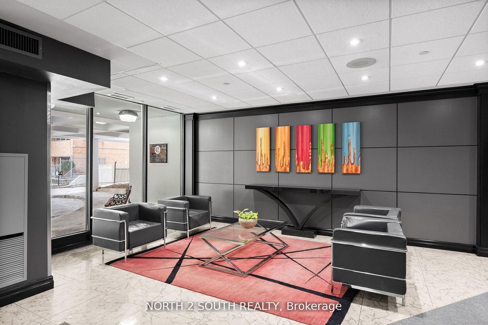 Condo for sale at 1608-77 Maitland Place, Toronto, Cabbagetown-South St. James Town, M4Y 2V6 - MLS: C12110215
