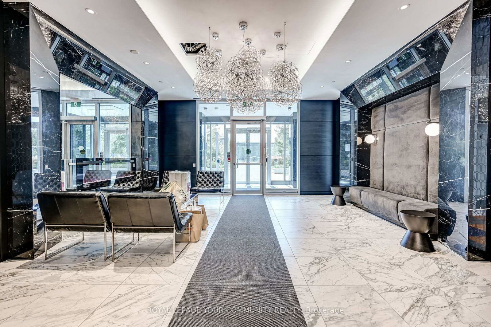 Condo for sale at 1216-31 Tippett Road, Toronto, Clanton Park, M3H 0C8 - MLS: C12110253