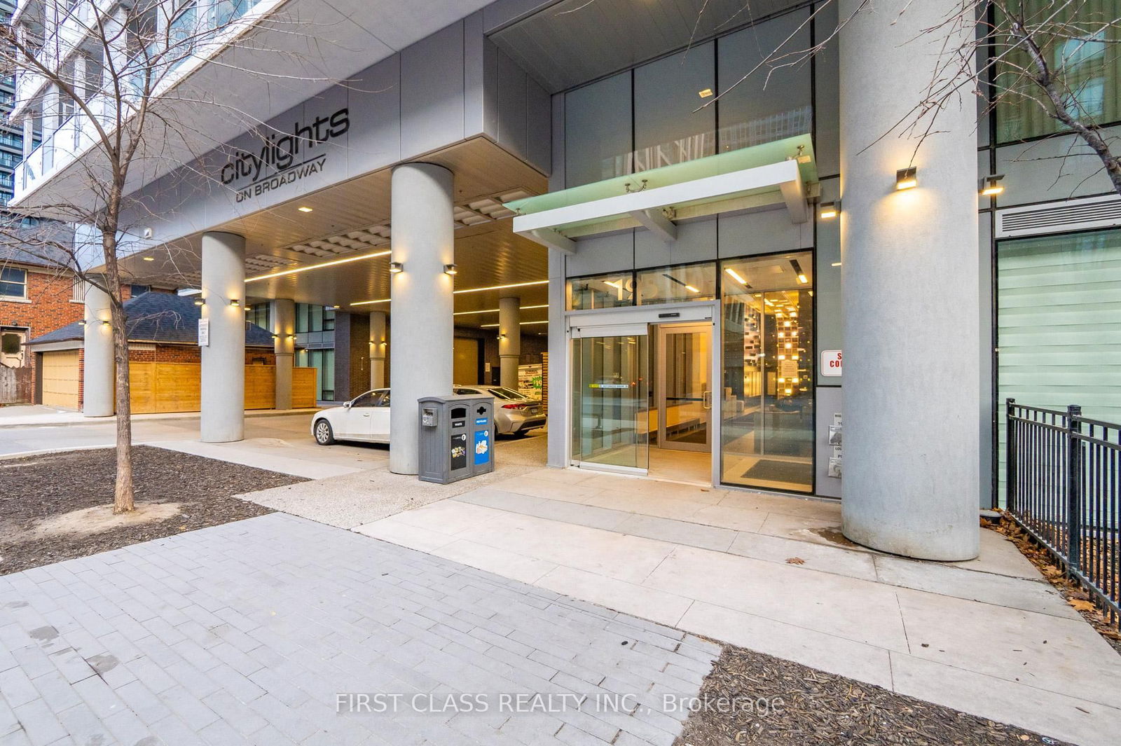 Condo for sale at 3414-195 Redpath Avenue, Toronto, Mount Pleasant West, M4P 0E4 - MLS: C12110273