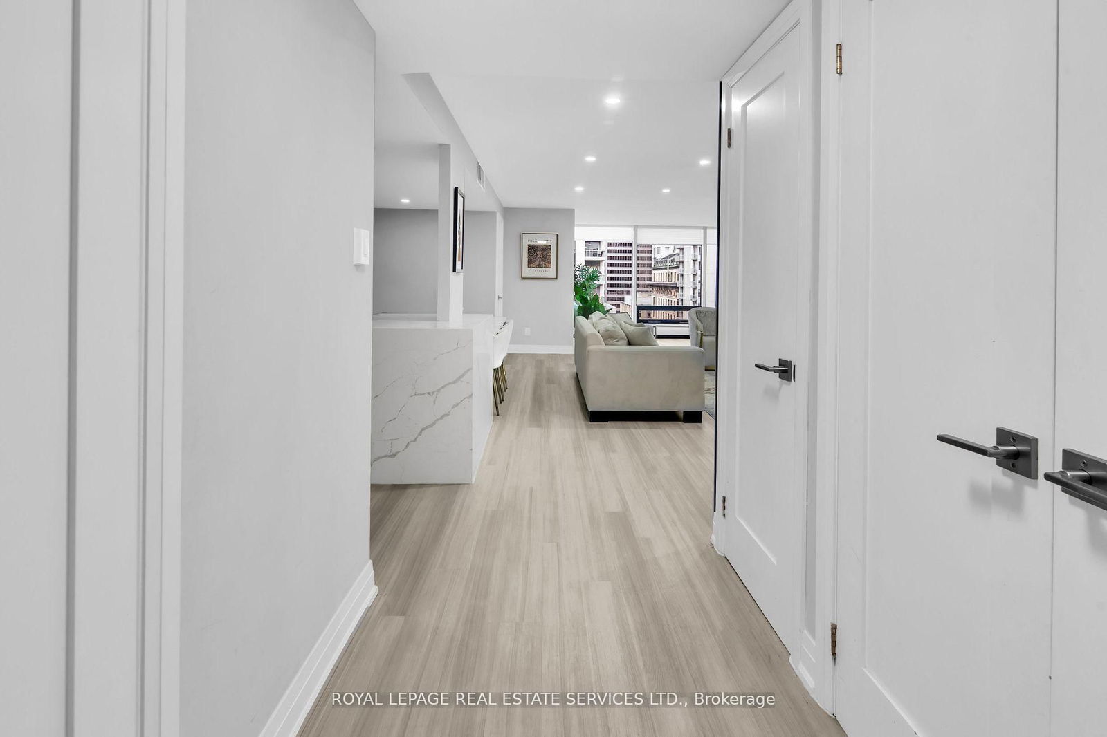 Condo for sale at 2006-30 Wellington Street, Toronto, Church-Yonge Corridor, M5E 1S3 - MLS: C12110317