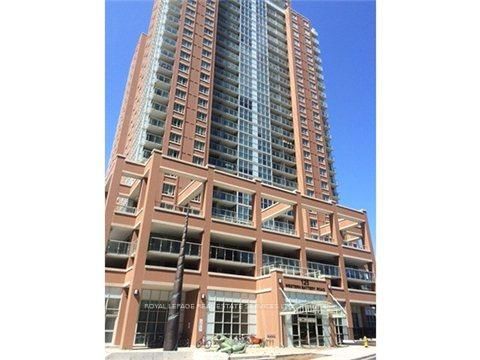 1502 - 125 Western Battery Road