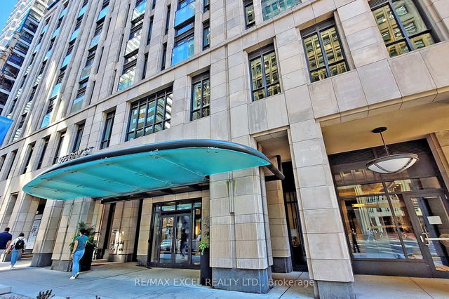 711 - 955 Bay Street
