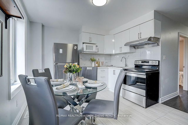 Upper - 245 Montrose Avenue