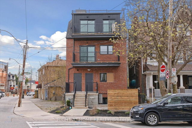 1 - 125 Kendal Ave Avenue