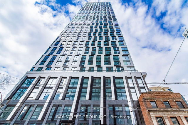 2703 - 252 Church Street
