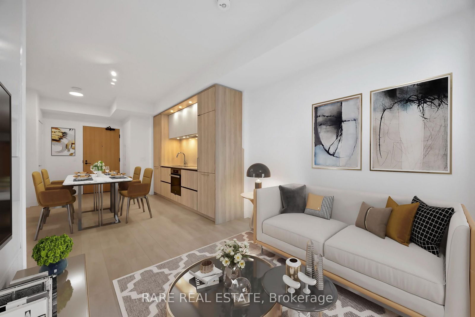 Condo for sale at 1415-35 Mercer Street, Toronto, Waterfront Communities C1, M5V 0V1 - MLS: C12110401