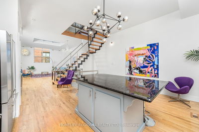 Unit 6 — 62 Claremont St, Toronto - Trinity-Bellwoods image-0-1