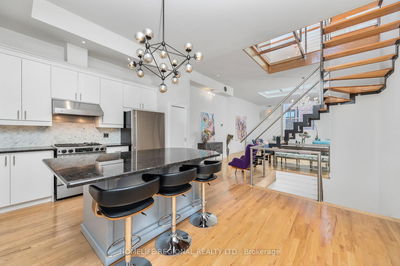 Unit 6 — 62 Claremont St, Toronto - Trinity-Bellwoods image-0-2
