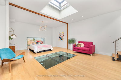 Unit 6 — 62 Claremont St, Toronto - Trinity-Bellwoods image-0-3